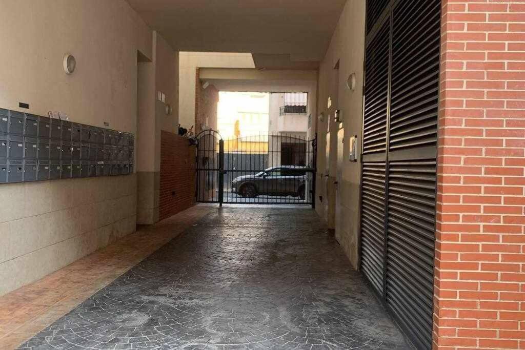 坎佩略Altamira 2 Campello Piscina, Garaje ,Wifi, A/C公寓 外观 照片